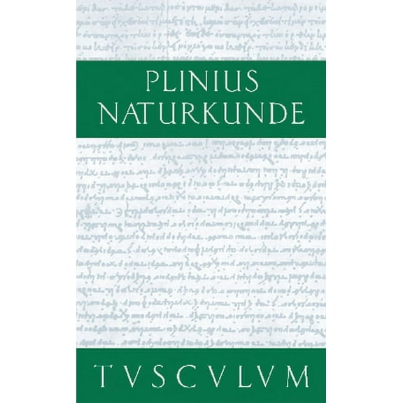 Sammlung Tusculum Kosmologie, (Hardcover)