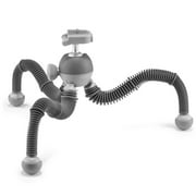 JOBY PodZilla Flexible Large Tripod, Gray