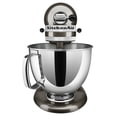 thumbnail image 2 of KitchenAid Artisan Series 5 Quart Tilt-Head Stand Mixer, Truffle Dust (KSM150PSTD) - Closeout, 2 of 3