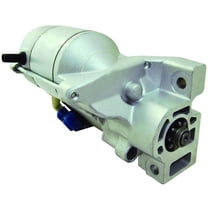 OEG Parts New 12V Starter For Honda Passport 94-02 & Toyota Amigo 98-00 Axiom 98-04 Rodeo 93-04 Rodeo Sport 01-03 228000-0810 280-0193 9712809-970 2-91123-328-0 2-91123-328-0RM 8-97064-553-0