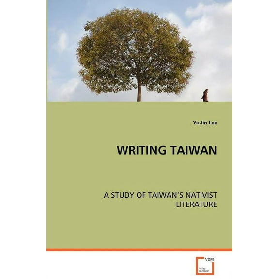 Writing Taiwan (Paperback)