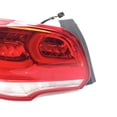 thumbnail image 2 of LED Left Side Rear Tail Light Assembly Fit for Chevrolet Cavalier 2016 2017-2018, 2 of 4