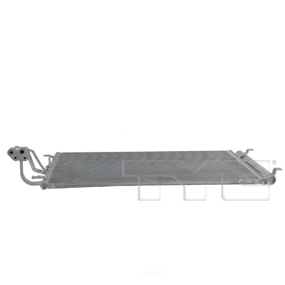 TYC 30139 A/C Condenser Fits select: 2019-2020 KIA OPTIMA