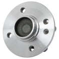 thumbnail image 4 of Geelife Rear Wheel Bearing & Hub Assembly LH Driver or Passenger Side For 06-15 Cooper, 4 of 9