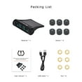 thumbnail image 4 of Solar Powered Tire Pressure Monitoring System - 6-Wheel Monitor for Freight Vehicles, Trucks, RVs, Buses, and Bulk Lorries, 4 of 7