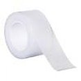 thumbnail image 1 of 1 rollo de cinta adhesiva de malla de alta adherencia transparente (1 mm x 2,4 cm x 1 m)., 1 of 3