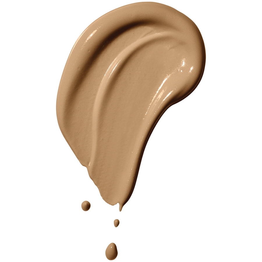 Maybelline Dream Satin Liquid Foundation Makeup for All Skin, Sandy Beige, 1 fl oz