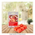 thumbnail image 4 of Cubos de Cera Hometrends Cream Berry Bliss Aroma 70 G, 4 of 4