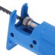 thumbnail image 4 of Juego de Adaptadores Para Sierra Recíproca Portátil, de Taladro Eléctrico Por Sierra Recíproca, Accesorio Modificado Para Taladro Eléctrico, Herramientas Manuales Con 3 Hojas de Sierra Para Car Ecomeon  no, 4 of 4