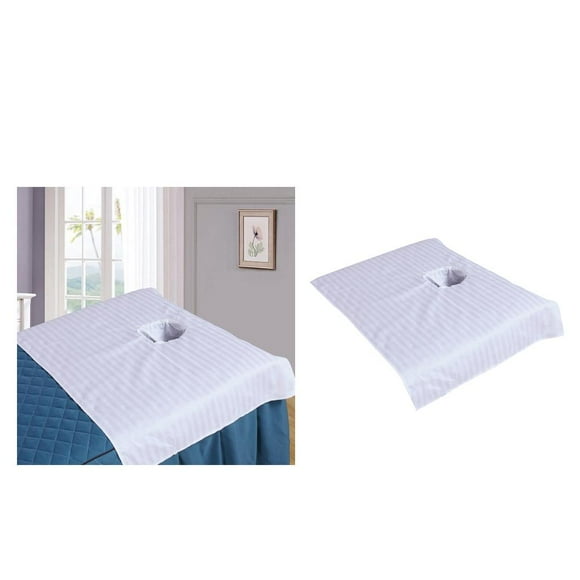 Toalla de belleza Salvador Cubierta de sábana de belleza nuevo