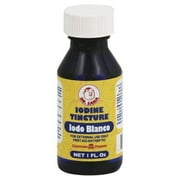 Healthtex Dr Sana Iodine Tincture, 1 oz