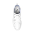 thumbnail image 3 of Sneaker Flexi para Mujer Estilo 117205 Blanco Flexi 117205, 3 of 5