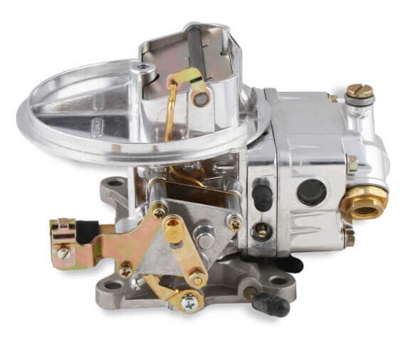 Holley 0-7448SA 350 CFM Performance 2BBL Carburetor