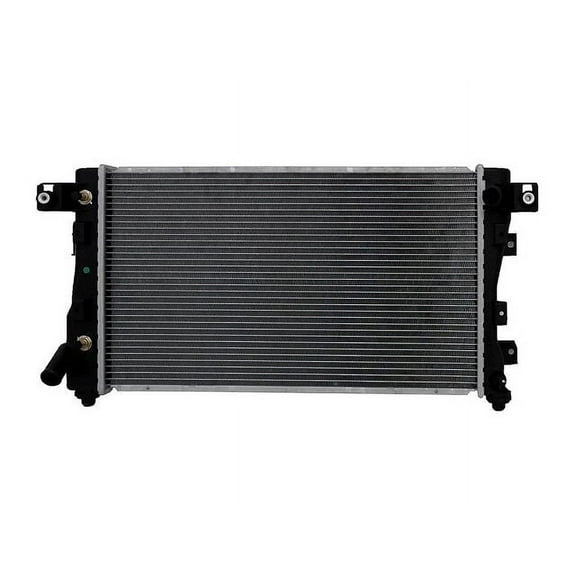 Radiator - Compatible with 1993 - 1997 Dodge Intrepid 1994 1995 1996