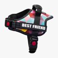 thumbnail image 1 of Pet Strap, Anti-pull Anti-suffocation Pet Vest, Suitable For Training, Walking And Jogging-ZJKDGJKJ, 1 of 3