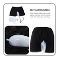 1 Set Incontinence Underwear with Urine Collector Bags Antileak