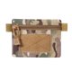 thumbnail image 3 of Camping al aire libre EDC Molle Wallet Mini monedero portátil cintura bolsa (naranja) Likrtyny  Para estrenar, 3 of 8