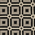 thumbnail image 4 of Safavieh FRS483A Four Seasons Black / Grey, 4 of 5