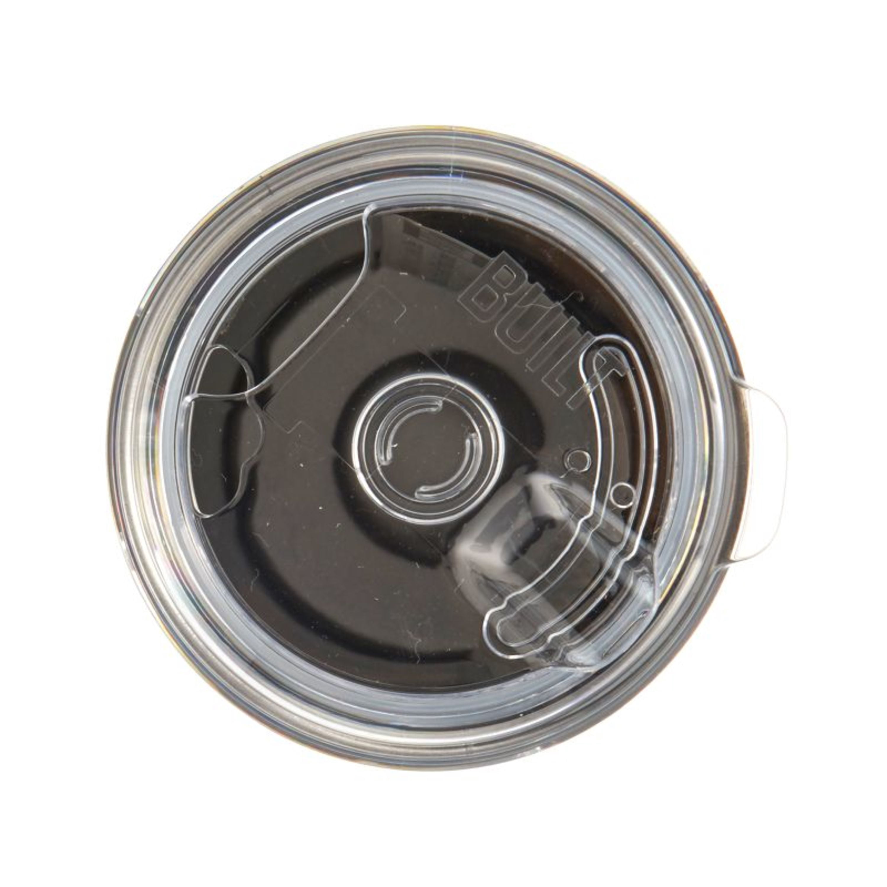 Built 20-Ounce Double-Wall Stainless Steel Tumbler in Matte Crisp White