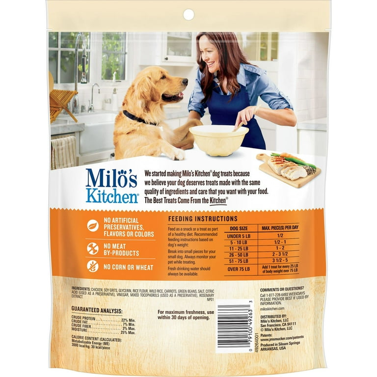 Milo's chicken grillers online