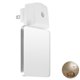 thumbnail image 5 of Luz Nocturna Led, Luz Nocturna Enchufable, Luces Nocturnas Brillantes Con Sensor De Luz, Iluminación Suave, Lámpara De Noche, Luces De Pared Inteligentes Para El Dormitorio Del Hogar Vogacara HA016435-00, 5 of 7