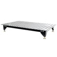 thumbnail image 4 of Eastwood Metal Fabrication Welding and Fixturing Table 36" X 24", 4 of 13