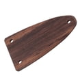thumbnail image 4 of Truss Rod Cover, Sturdy Truss Rod Cover Plate Lightweight  For Protection C Model, 4 of 8