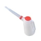 thumbnail image 3 of Dispensador de jarra de petróleo con tapa a prueba de polvo con medición automotriz de automotriz contenedor de contenedor de contenedor de 3L, 3 of 8