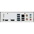 thumbnail image 5 of Tarjeta Madre MSI B840M GAMING WIFI6E AM5 DDR5 Micro ATX, 5 of 5