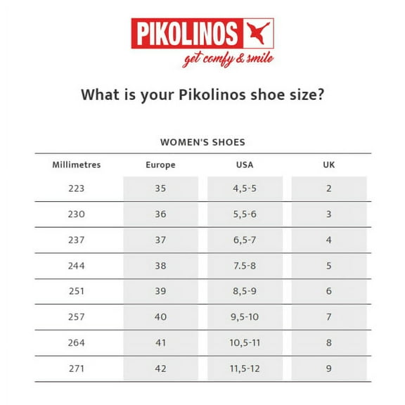 Pikolinos Women's Puerto Vallarta Sandal Brandy - 655-0906-BRANDY