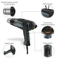 thumbnail image 3 of Steinel Heat Gun,120V AC,1,100  deg.F,13.2 A HL1920E, 3 of 3
