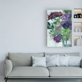 thumbnail image 3 of Trademark Fine Art 'Garden Wild Things I' Canvas Art by Samuel Dixon, 3 of 3