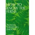 thumbnail image 1 of Pre-Owned How to Know the Ferns Paperback, 1 of 1