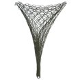 thumbnail image 3 of LAFGUR Net Nylon Hammock With Hammock Cords Comfortable Suspended Bed For Outdoor, 3 of 8