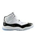 thumbnail image 2 of Nike Air Jordan 11 Retro (PS) Little Kids Basketball Shoes Size 12, 2 of 6
