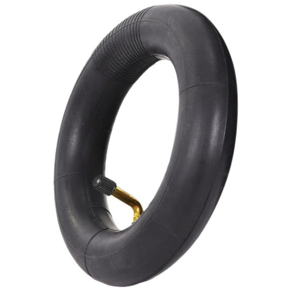Scooter Tire 8 inch Inflatable Tube Shock-absorption Electric Scooter Tube Accessory