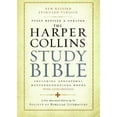 thumbnail image 1 of Pre-Owned HarperCollins Study Bible : New Revised Standard Version, Paperback by Attridge, Harold W. (EDT), ISBN 0061228400, ISBN-13 9780061228407, 1 of 1