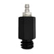 thumbnail image 3 of Adaptador de CO2 externo profesional de 8 mm de conexión rápida para negro, 3 of 9