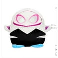 thumbnail image 4 of Mattel Cuutopia Disney 20” Spider-Gwen plush, 4 of 4