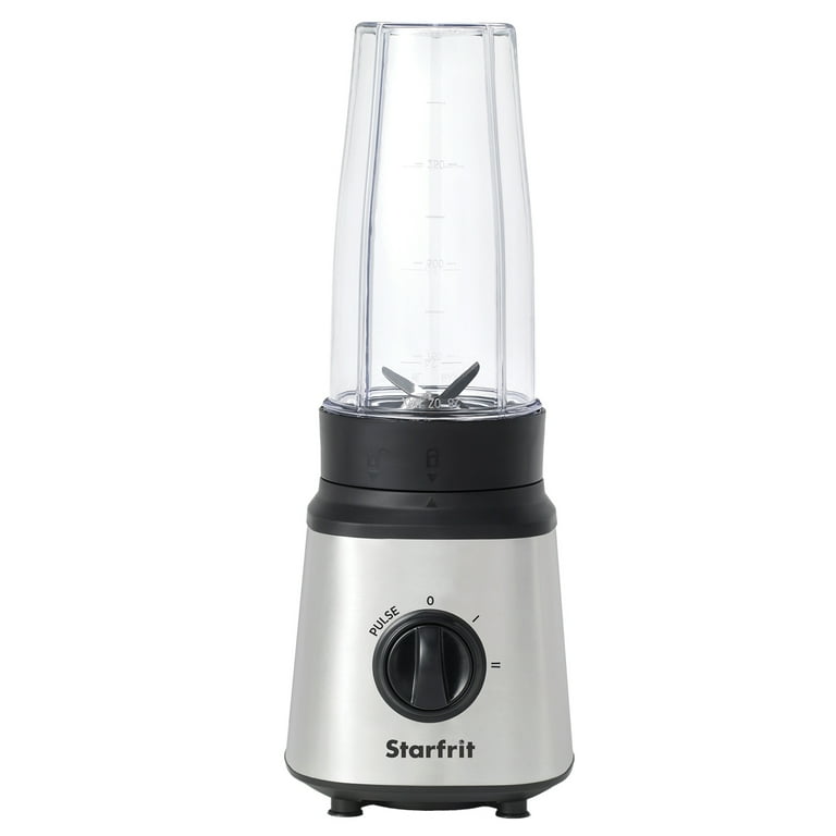 Kitchen Magic Collection 50 oz. 3-Speed and Pulse Black Glass Jar Blender Kitchen Magic Collection 50 oz. 3-Speed and Pulse Black Glass Jar Blender