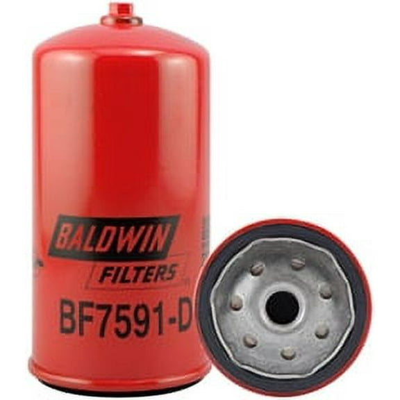 Fuel Filter Baldwin BF7591-D