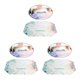 thumbnail image 1 of Qarigey Manicure Hand Rest Cushion / Hand Mat DIY Nail Salon Home Art Cushion Arm Type1 NO1, 1 of 5