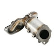 thumbnail image 6 of Catalytic Converter For Hyundai Elantra 2011-2016 Kia Forte 2013-2016 1.8L 2.0L, 6 of 11