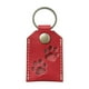 thumbnail image 5 of Bolsa Para Recoger El Cabello Llavero conmemorativo de pelo de mascota, bolsa de cuero para guardar pelo de mascota con llavero adjunto Yulucky, 5 of 9