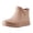Khaki, variant on Lightweight Rainboots for Women Fashion Wate𝗋proof Ladies Shoes Short Tube Plastic Water Shoes with Non-S𝗅ip Soles for Work Gardening Farming Kitchen