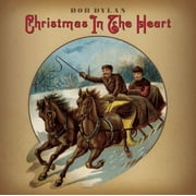 Bob Dylan - Christmas in the Heart - Christmas Music - CD