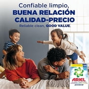 Ariel Powder Laundry Detergent, ( 2 x 250 g ) 2 Pack