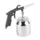 thumbnail image 3 of Artillery Sandblaster Air, Sandblaster Air Sand Blaster Juego De Herramientas De Pistola Pulverizadora para Pulverización Y Limpieza para Uso En Interiores Y Exteriores, 3 of 14