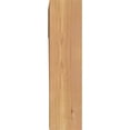 thumbnail image 4 of Ekena Millwork 3 1/2"W x 14"D x 14"H Westlake Block Smooth Bracket, Western Red Cedar, 4 of 4