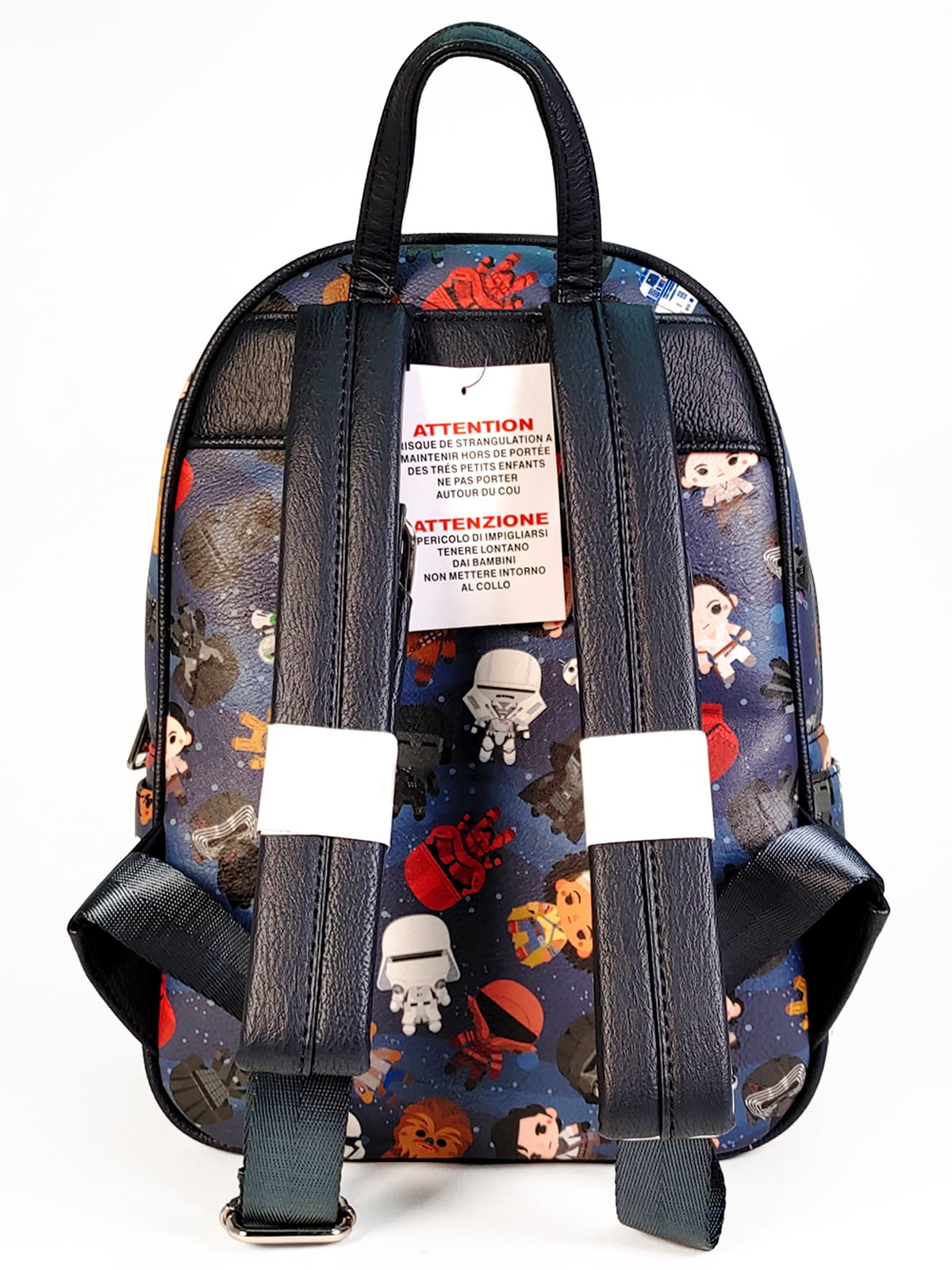 Disney Parks Loungefly Star Wars \